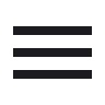 bars icon
